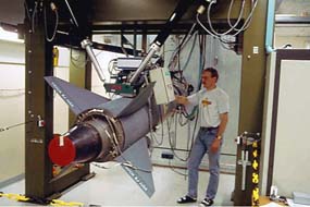 1990 CVA, systemtest Rb 15